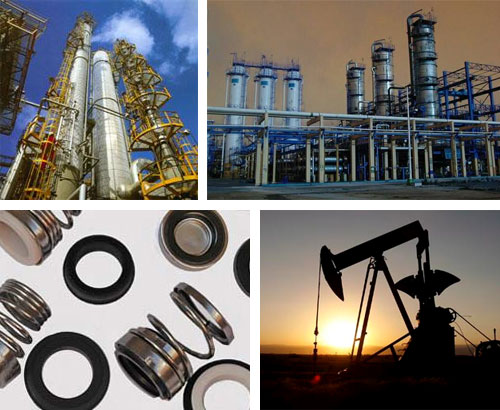 Industrias