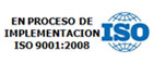 ISO 9001:2008